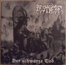 Pestnebel - Der Schwarze Tod/ In den Abgründen…  2-LP